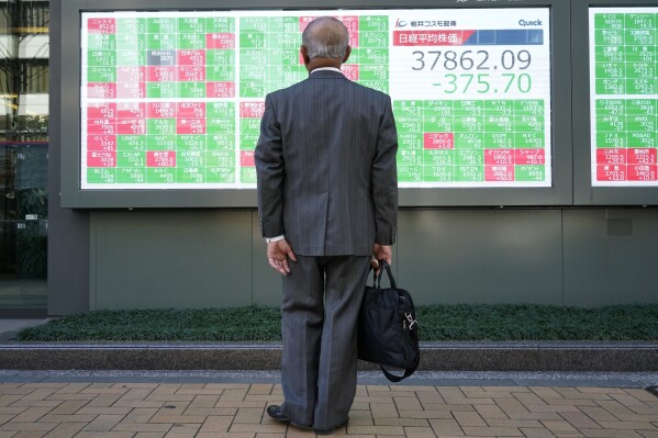 Nikkei today discount